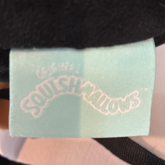 Kellytoy Original Squishmallow Cam the Cat 10" mini backpack plush toy plushie - Picture 7 of 10